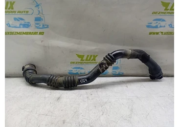 Furtun intercooler 144609116r Dacia Duster 1 (facelift) (2013 - 2017) 1.5 dci k9k666 1.5 dci k9k666