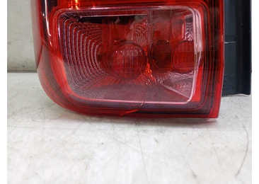 Stop stanga Dacia Duster 1 (facelift) (2013 - 2017) - miniatura 2