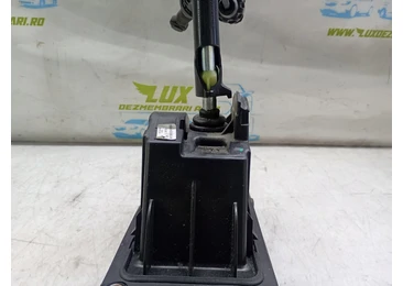 Timonerie manuala 6 trepte 341080304rb Dacia Duster 1 (facelift) (2013 - 2017) - miniatura 3