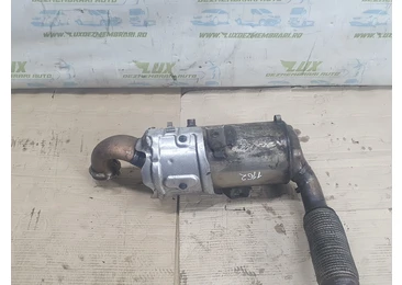 Filtru particule DPF AM51-9N454-DB Volvo S60 2 (2010 - 2013) 1.6 d 1.6 d D4162T