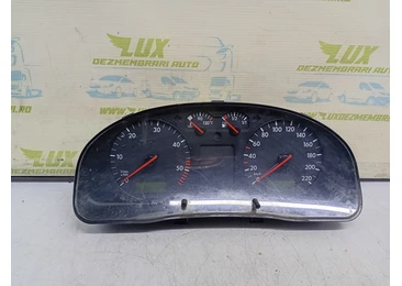 Ceasuri de bord 3B1919880 Volkswagen Passat B5 (1996 - 2000) AJM