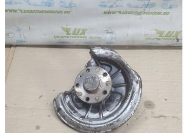 Fuzeta dreapta fata Volkswagen Golf 6 (2008 - 2015) CAYC