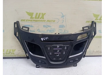 Panou clima ac 90802642 Opel Insignia A (2008 - 2014) 2.0 cdti 2.0 cdti A20DTR