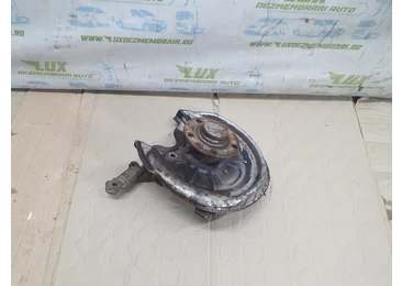 Fuzeta stanga fata Volkswagen Golf 6 (2008 - 2015) CAYC