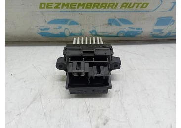 Rezistenta trepte dg9h-19e624-aa Ford Mondeo MK5 (2014 - 2020) - miniatura 3