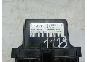 Rezistenta trepte dg9h-19e624-aa Ford Mondeo MK5 (2014 - 2020) - miniatura 2