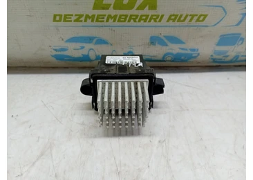 Rezistenta trepte dg9h-19e624-aa Ford Mondeo MK5 (2014 - 2020) 1.5 tdci DV5FD