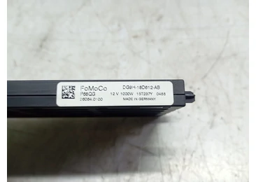 Radiator electric bord dg9h-18d612-ab Ford Mondeo MK5 (2014 - 2020) - miniatura 2