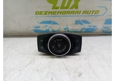 Bloc lumini dg9t-13d061-gcw Ford Mondeo MK5 (2014 - 2020) 1.5 tdci DV5FD