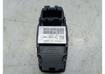 Bloc lumini dg9t-13d061-gcw Ford Mondeo MK5 (2014 - 2020) - miniatura 2