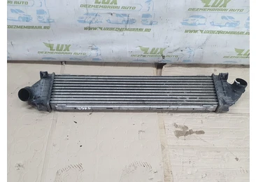 Radiator intercooler 31338471 Volvo S60 2 (2010 - 2013) 1.6 d D4162T