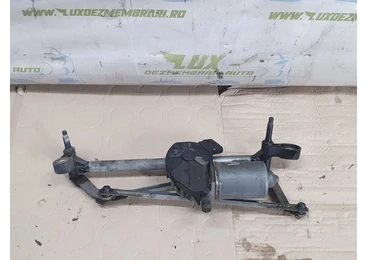 Ansamblu stergatoare parbriz 40506712v Opel Corsa D (2006 - 2011)