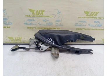 Maneta frana de mana 34406764924 BMW Seria 1 E81/E82/E87/E88 (facelift) (2007 - 2012) 2.0 D N47D20