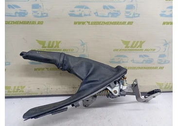 Maneta frana de mana 34406764924 BMW Seria 1 E81/E82/E87/E88 (facelift) (2007 - 2012) - miniatura 2