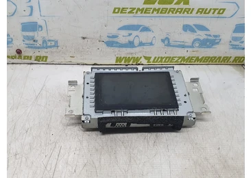 Display bord 31357023 Volvo S60 2 (2010 - 2013) 1.6 d D4162T
