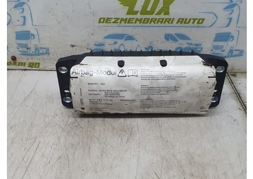 Airbag pasager 1k0880204L Volkswagen Golf 5 (2003 - 2009) BKC