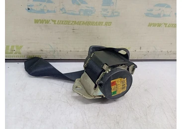 Centura siguranta spate 607051100C BMW Seria 1 E81/E82/E87/E88 (facelift) (2007 - 2012) 2.0 D N47D20
