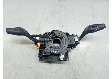Ansamblu manete spira volan dg9t-14b522-afjw Ford Mondeo MK5 (2014 - 2020) - miniatura 2