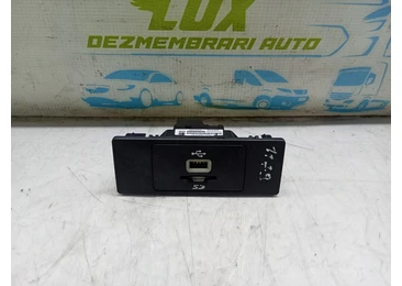 Slot USB gc3t-14f014-aa Ford Mondeo MK5 (2014 - 2020) 1.5 tdci DV5FD