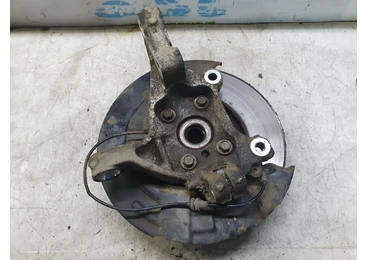 Fuzeta stanga fata Ford Mondeo MK5 (2014 - 2020) 1.5 tdci DV5FD