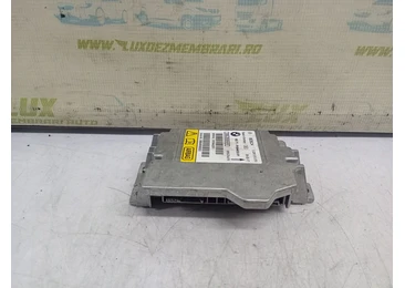 Calculator airbag 6577-9184432-01 BMW Seria 1 E81/E82/E87/E88 (facelift) (2007 - 2012) 2.0 D N47D20