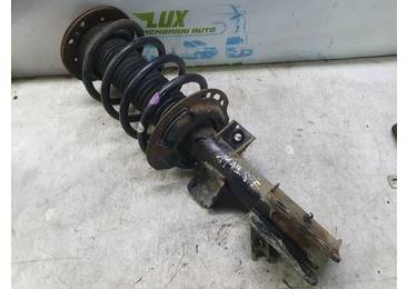 Amortizor cu arc stanga fata dg9c-18k001-def Ford Mondeo MK5 (2014 - 2020) 1.5 tdci DV5FD