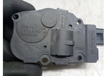 Motoras clapeta mixaj aer 929888G BMW Seria 1 E81/E82/E87/E88 (facelift) (2007 - 2012) - miniatura 3