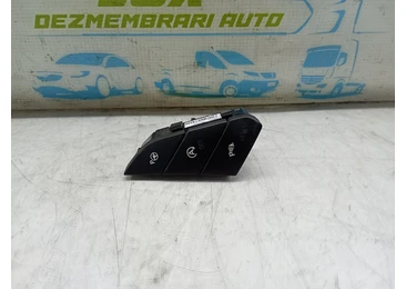 Buzzer senzori parcare dg9t13d734ccw Ford Mondeo MK5 (2014 - 2020) 1.5 tdci DV5FD