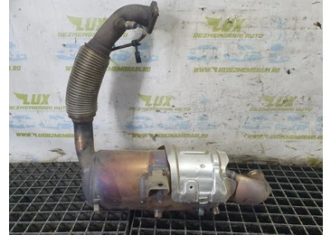 Filtru particule DPF am51-9n454-db Ford Mondeo MK5 (2014 - 2020) 1.5 tdci DV5FD