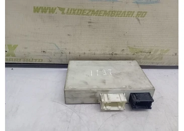 Modul senzori parcare 9252639 BMW Seria 1 E81/E82/E87/E88 (facelift) (2007 - 2012) 2.0 D N47D20