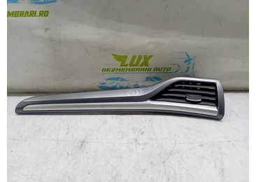 Grila ventilatie bord ds73-f018b08-bnw Ford Mondeo MK5 (2014 - 2020) 1.5 tdci DV5FD