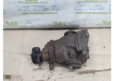 Grup diferential spate 7566169-02 BMW Seria 1 E81/E82/E87/E88 (facelift) (2007 - 2012) N47D20