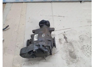 Grup diferential spate 7566169-02 BMW Seria 1 E81/E82/E87/E88 (facelift) (2007 - 2012) - miniatura 2