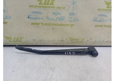 Brat stergator luneta 7138507-06 BMW Seria 1 E81/E82/E87/E88 (facelift) (2007 - 2012) 2.0 D N47D20