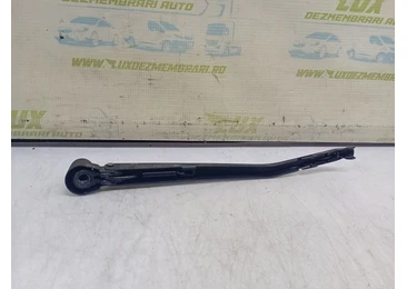 Brat stergator luneta 7138507-06 BMW Seria 1 E81/E82/E87/E88 (facelift) (2007 - 2012) - miniatura 2