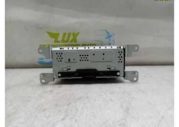 Radio cd ds7t-19c107-gk Ford Mondeo MK5 (2014 - 2020) 1.5 tdci DV5FD