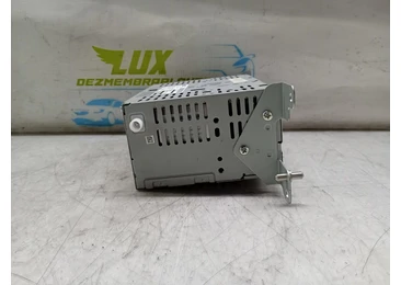 Radio cd ds7t-19c107-gk Ford Mondeo MK5 (2014 - 2020) - miniatura 3