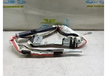 Airbag cortina dreapta ds73-a042d94-ah Ford Mondeo MK5 (2014 - 2020) 1.5 tdci DV5FD