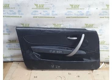 Fata usa stanga spate BMW Seria 1 E81/E82/E87/E88 (facelift) (2007 - 2012) 2.0 D N47D20