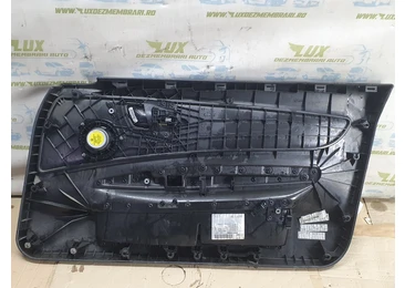 Fata usa stanga spate BMW Seria 1 E81/E82/E87/E88 (facelift) (2007 - 2012) - miniatura 2