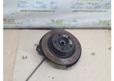 Fuzeta dreapta spate BMW Seria 1 E81/E82/E87/E88 (facelift) (2007 - 2012) N47D20