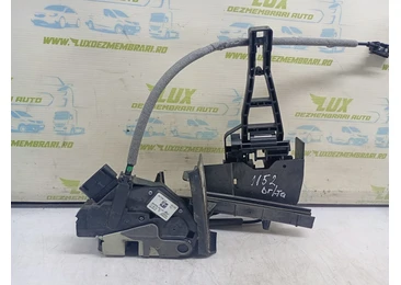 Broasca dreapta fata Ford Focus 3 (2011 - 2015) - miniatura 2