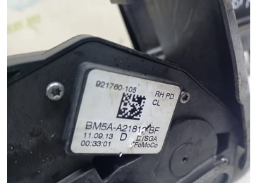 Broasca dreapta fata Ford Focus 3 (2011 - 2015) - miniatura 3