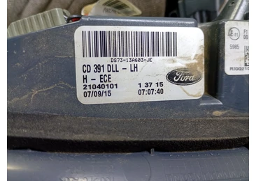 Stop stanga cd391dLL Ford Mondeo MK5 (2014 - 2020) - miniatura 2