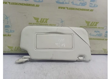 Parasolar dreapta Ford Focus 3 (2011 - 2015) ngdb
