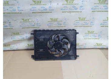 Electroventilator gmv P31305135 Volvo S60 2 (2010 - 2013) 1.6 d D4162T