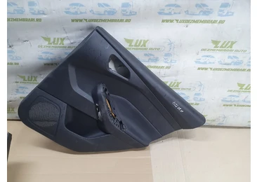 Fata usa dreapta spate Ford Focus 3 (2011 - 2015) ngdb