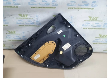 Fata usa dreapta spate Ford Focus 3 (2011 - 2015) - miniatura 2