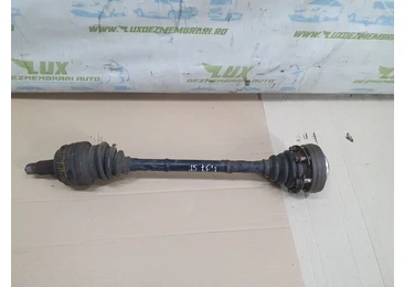 Planetara stanga spate 7533445 BMW Seria 1 E81/E82/E87/E88 (facelift) (2007 - 2012) N47D20