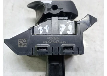 Buton frana de mana fg9t-2b623-aaw Ford Mondeo MK5 (2014 - 2020) - miniatura 2